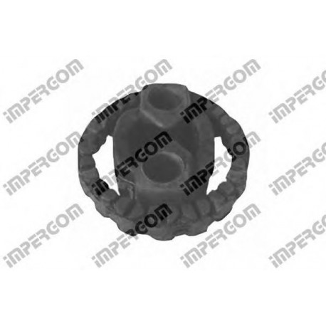 Tampone paracolpo silenziatore