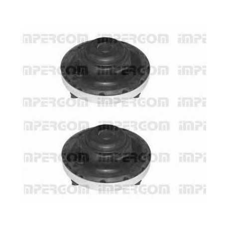 Kit riparazione cuscinetto ammortizzatore anteriore