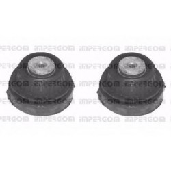 Kit riparazione cuscinetto ammortizzatore posteriore