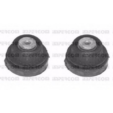 Kit riparazione cuscinetto ammortizzatore posteriore