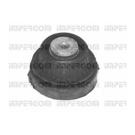 Supporto sospensione ammortizzatore sx