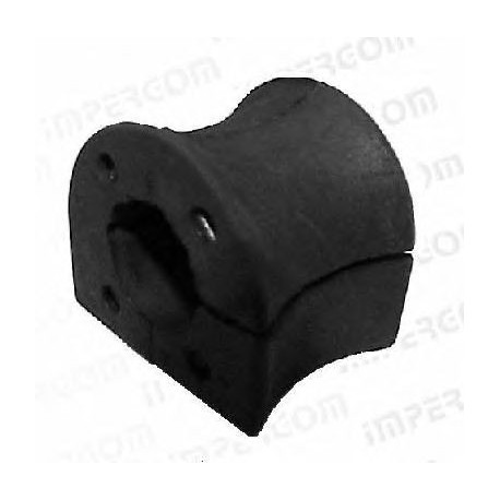 Supporto boccola barra stabilizzatrice