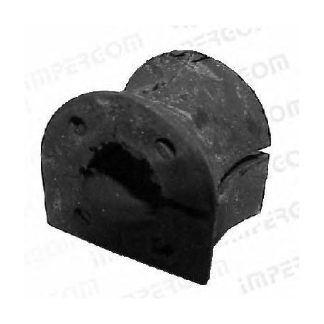 Supporto boccola barra stabilizzatrice