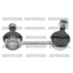 Supporto barra stabilizzatrice