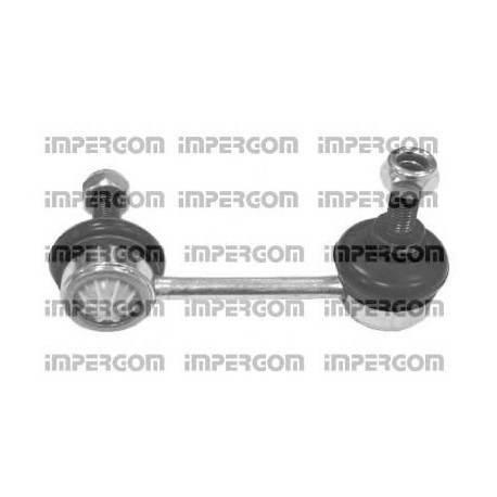 Supporto barra stabilizzatrice