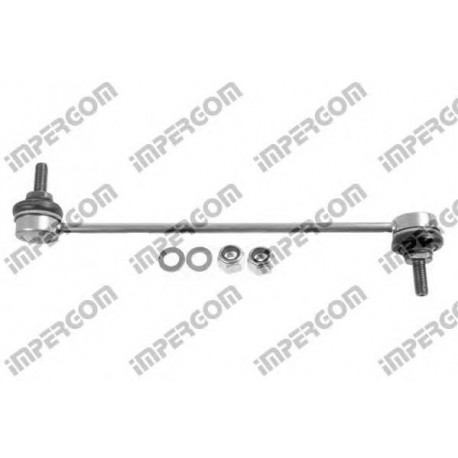 Supporto barra stabilizzatrice