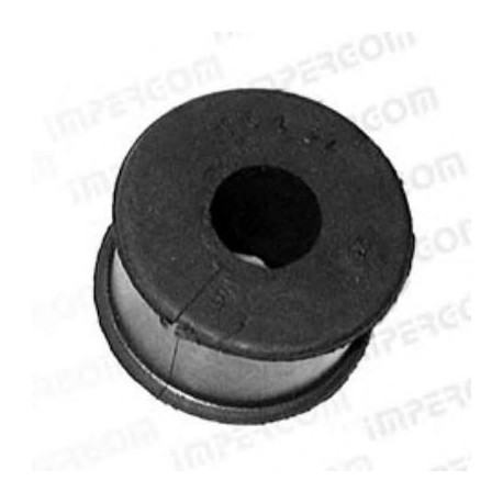 Supporto boccola barra stabilizzatrice