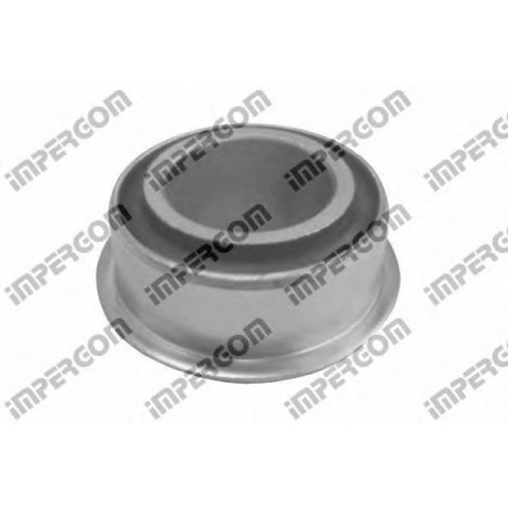 Supporto braccio oscillante