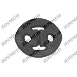 Tampone paracolpo silenziatore