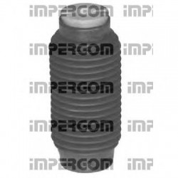 Kit parapolvere ammortizzatore posteriore