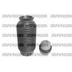 Kit parapolvere ammortizzatore anteriore - posteriore