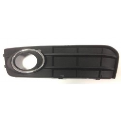 Griglia cornice fendinebbia lato passeggero - dx