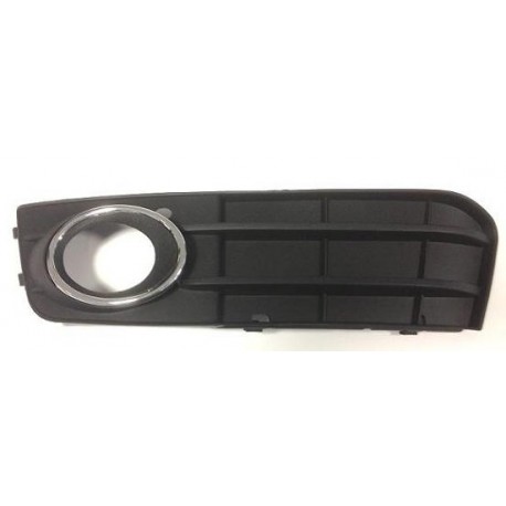 Griglia cornice fendinebbia lato passeggero - dx