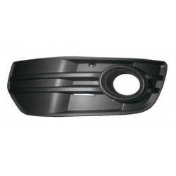 Griglia cornice fendinebbia lato guida - sx