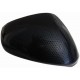 Calotta specchietto retrovisore carbon look passeggero dx