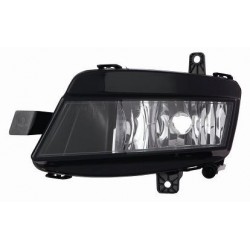 Fendinebbia passeggero - dx
