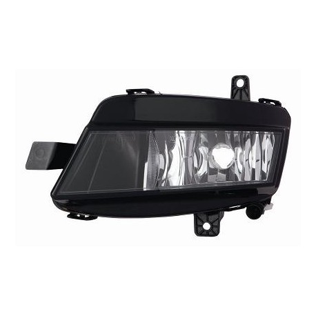 Fendinebbia passeggero - dx