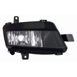 Fendinebbia guida - sx