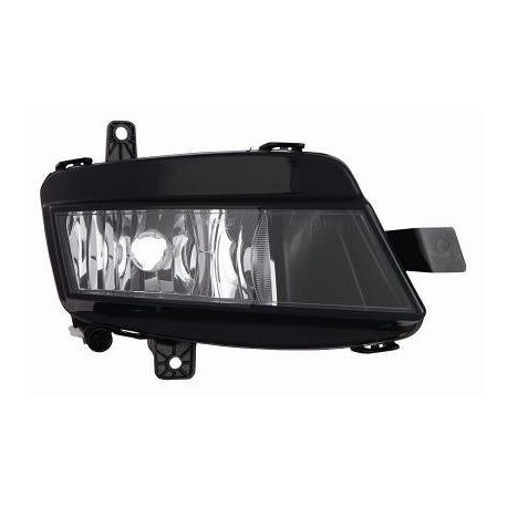 Fendinebbia guida - sx