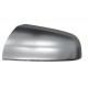 Calotta specchietto retrovisore cromata guida sx