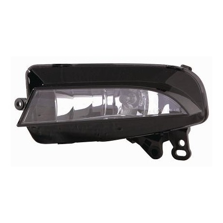 Fendinebbia passeggero - dx