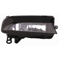 Fendinebbia guida - sx