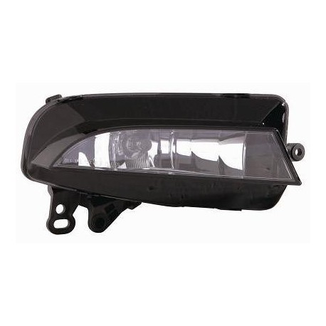 Fendinebbia guida - sx