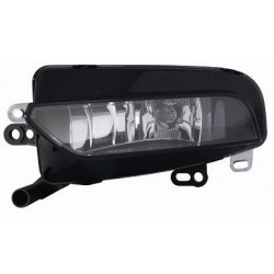 Fendinebbia passeggero - dx