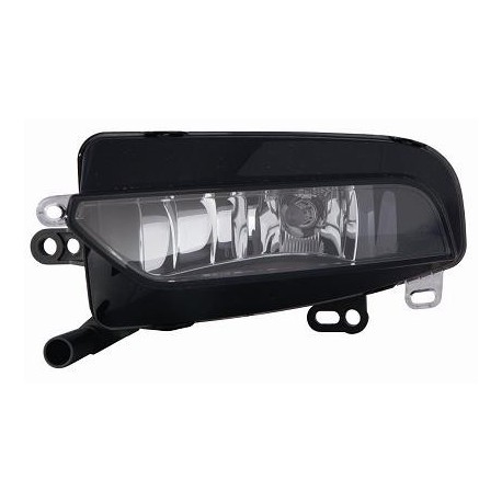 Fendinebbia passeggero - dx