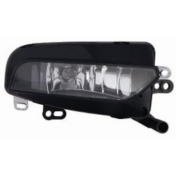 Fendinebbia guida - sx