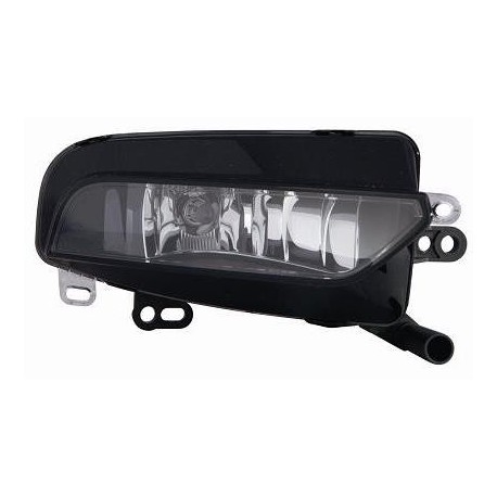 Fendinebbia guida - sx