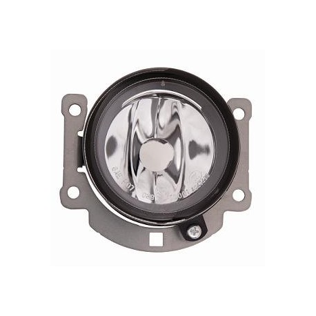 Fendinebbia bilaterale