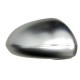 Calotta specchietto retrovisore cromata passeggero dx
