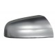 Calotta specchietto retrovisore cromata passeggero dx