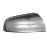 Calotta specchietto retrovisore cromata passeggero dx