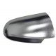 Calotta specchietto retrovisore cromata passeggero dx