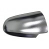 Calotta specchietto retrovisore cromata passeggero dx