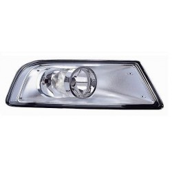 Fendinebbia passeggero - dx