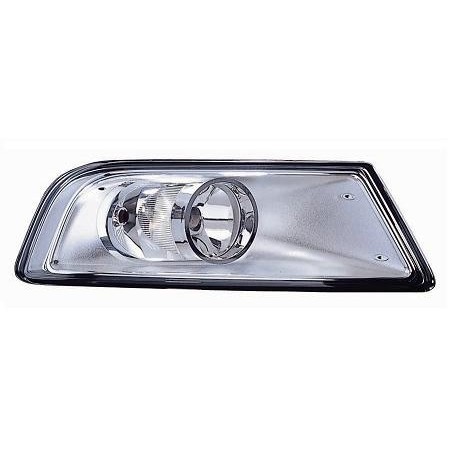 Fendinebbia passeggero - dx