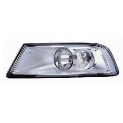 Fendinebbia guida - sx