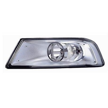 Fendinebbia guida - sx