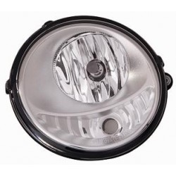 Fendinebbia passeggero - dx