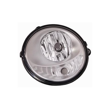 Fendinebbia passeggero - dx