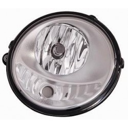 Fendinebbia guida - sx