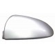 Calotta specchietto retrovisore grigia guida sx