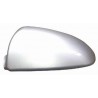 Calotta specchietto retrovisore grigia guida sx