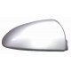 Calotta specchietto retrovisore grigia passeggero dx