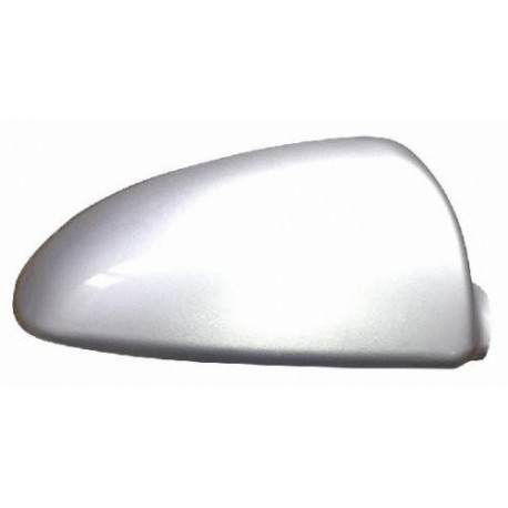 Calotta specchietto retrovisore grigia passeggero dx