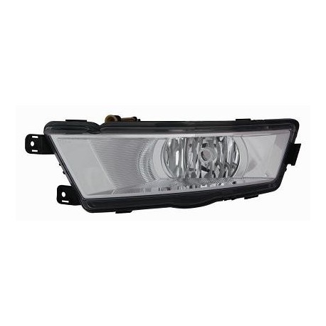 Fendinebbia passeggero - dx