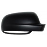 Calotta specchietto retrovisore nera Calotta piccola passeggero dx